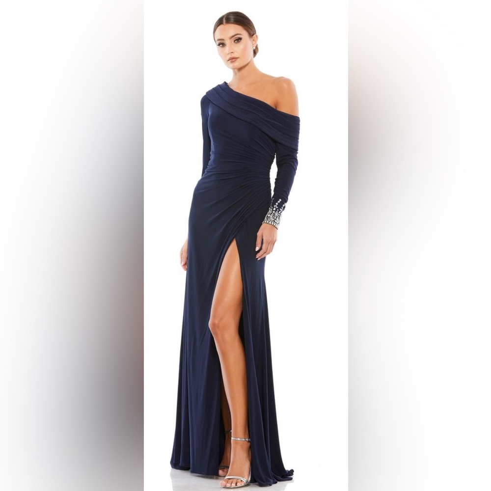 MacDuggal Size 12 Evening Dress